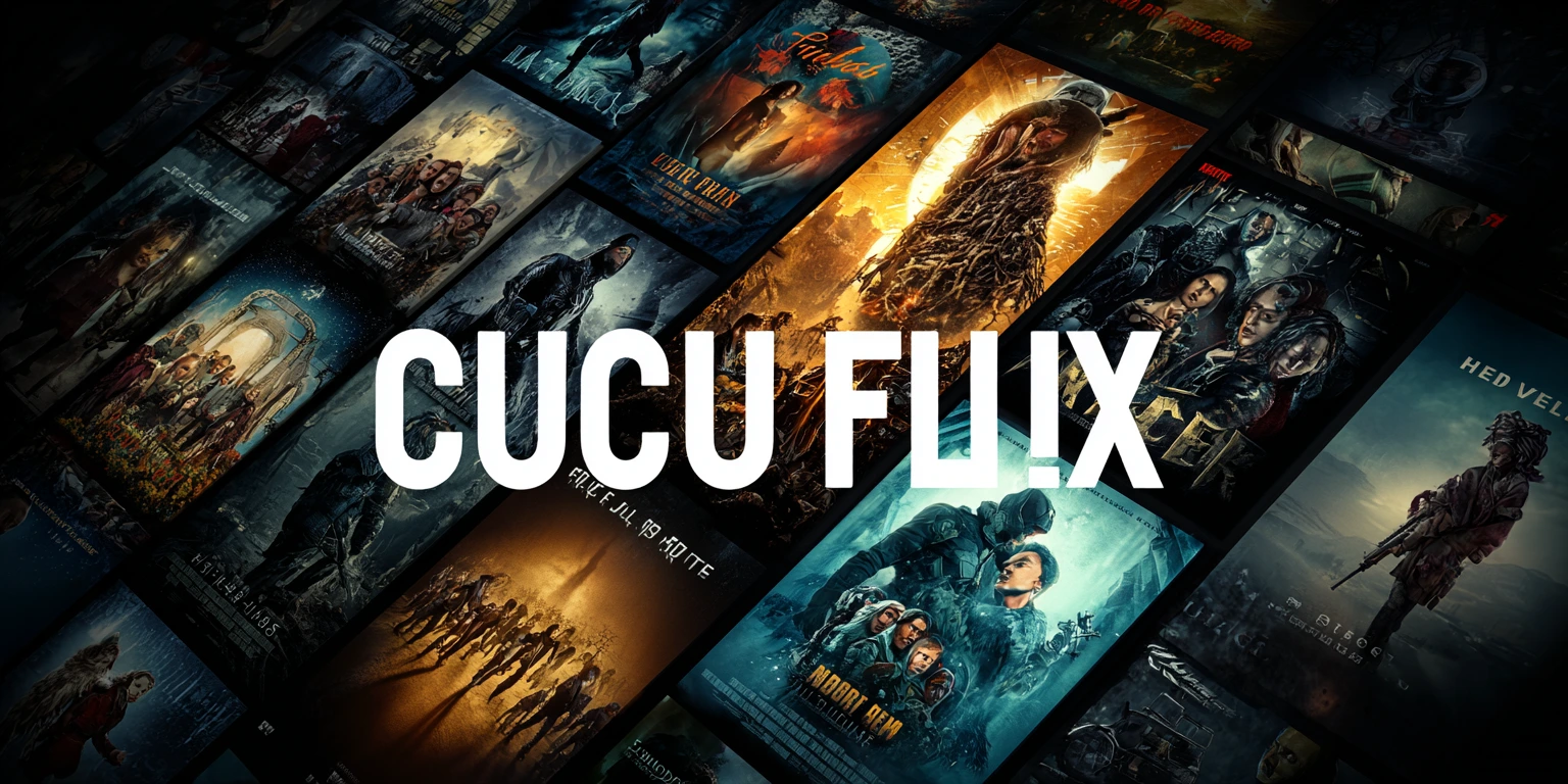 cucuflix